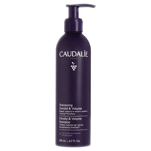 Caudalie Density & Volume Shampoo 200ml - Μαλλιά στο Pharmeden.gr