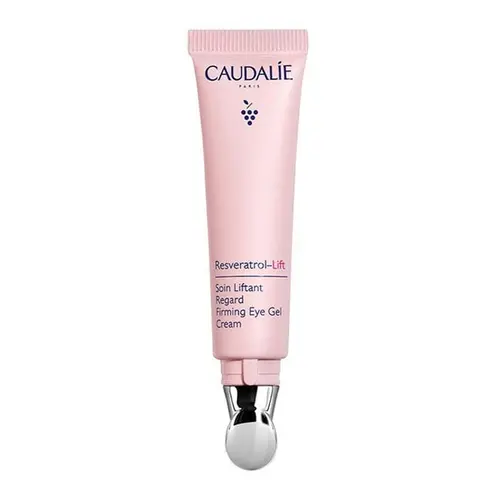 Caudalie Resveratrol-Lift Firming Eye Gel Cream 15ml - Πρόσωπο στο Pharmeden.gr
