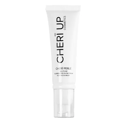 Cheri Perle Multi Use Illuminating Glow Cream For Face & Body 50ml -  στο Pharmeden.gr