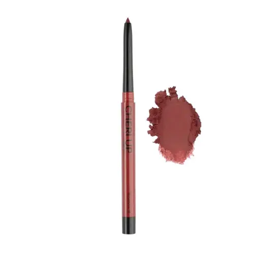 Cheri Up Twist Up Lips & Eyes Liner 04 Rosemary -  στο Pharmeden.gr