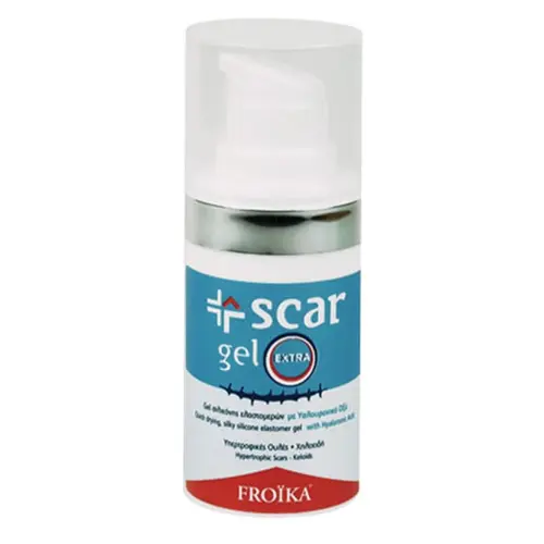 Froika Scar Gel Extra 15ml - Διάφορα στο Pharmeden.gr