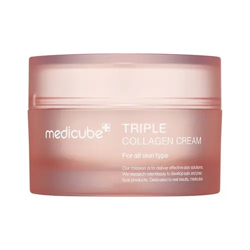 Medicube Triple Collagen Cream 4.0 50ml - Καλλυντικά στο Pharmeden.gr