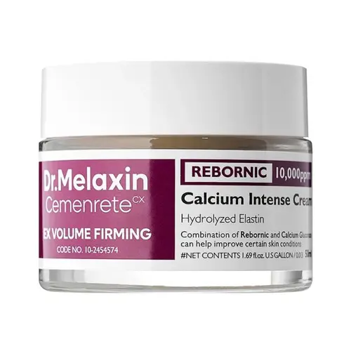 Dr.Melaxin Cemenrete Calcium Intense Cream 50ml - Καλλυντικά στο Pharmeden.gr