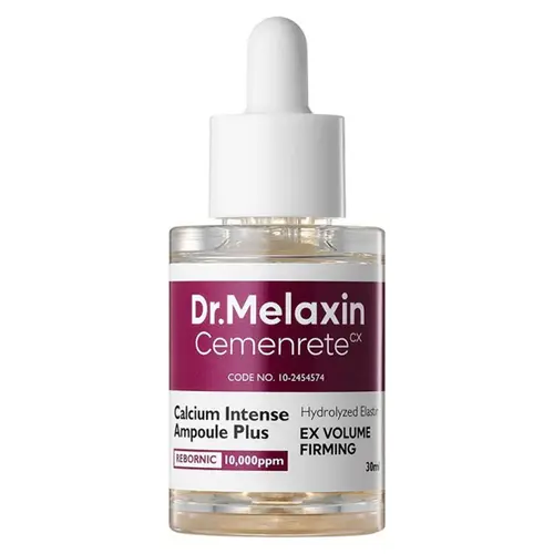 Dr.Melaxin Cemenrete Calcium Intense Ampoule 30ml - Καλλυντικά στο Pharmeden.gr