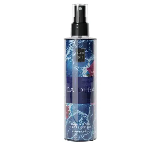 Lavish Care Fragrance Mist Caldera  200ml - Καλλυντικά στο Pharmeden.gr