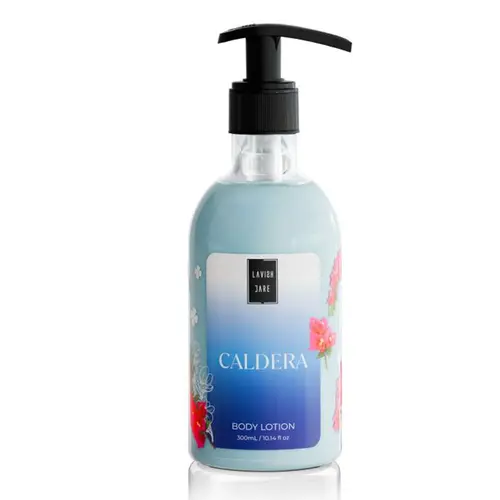 Lavish Care Body Lotion Caldera 300ml - Σώμα στο Pharmeden.gr