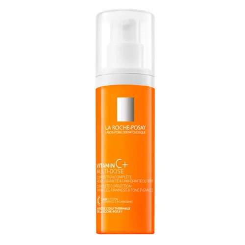 La Roche-Posay Vitamin C+ Multi- Dose 40ml - Δερμοκαλλυντικά στο Pharmeden.gr
