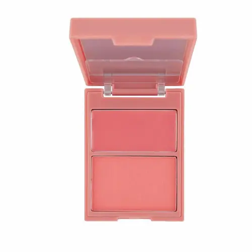 MUA Colour Play Cream & Powder Blush Duo Dusky Rose 7gr -  στο Pharmeden.gr