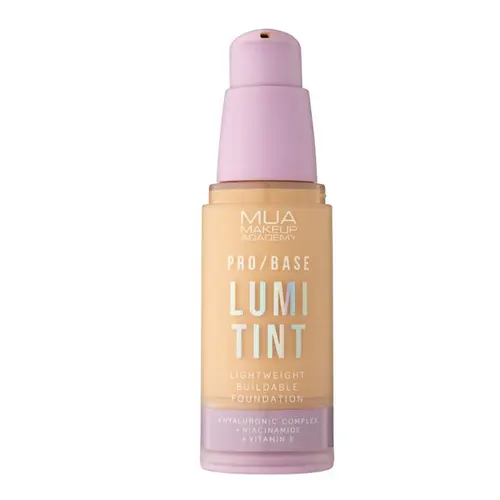 MUA PRO/BASE Lumi Tint Foundation W3 30m -  στο Pharmeden.gr