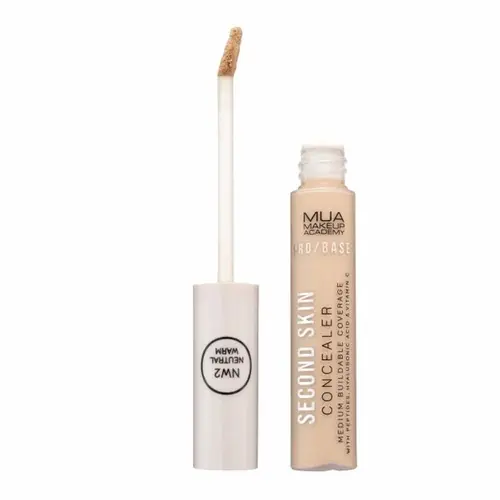 MUA PRO/BASE Second Skin Concealer NW2 8.5ml -  στο Pharmeden.gr
