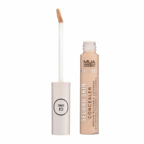 MUA PRO/BASE Second Skin Concealer C2 8.5ml -  στο Pharmeden.gr