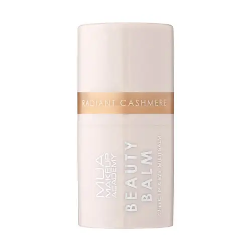 MUA Beauty Balm Radiant Cashmere 4gr -  στο Pharmeden.gr
