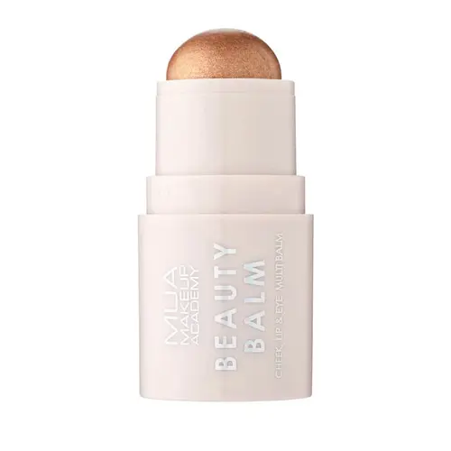 MUA Beauty Balm Radiant Cashmere 4gr -  στο Pharmeden.gr
