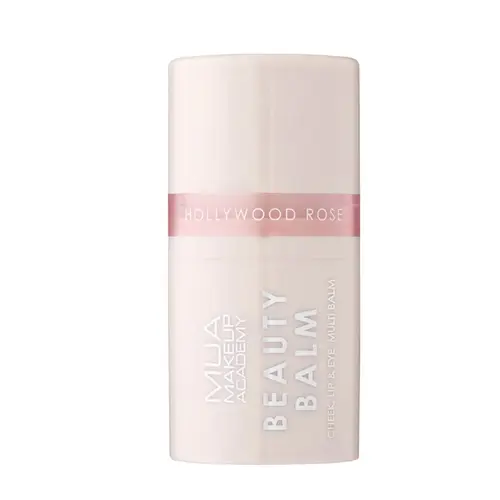 MUA Beauty Balm Hollywood Rose 4gr -  στο Pharmeden.gr