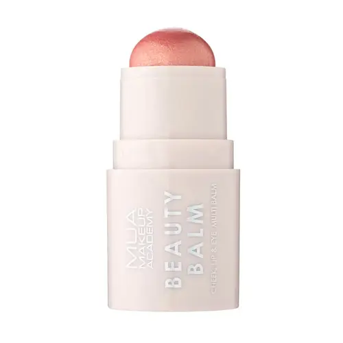 MUA Beauty Balm Hollywood Rose 4gr -  στο Pharmeden.gr