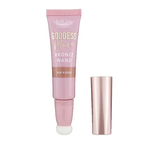 MUA Goddess Muse Bronze Wand Sun Kissed 10ml -  στο Pharmeden.gr