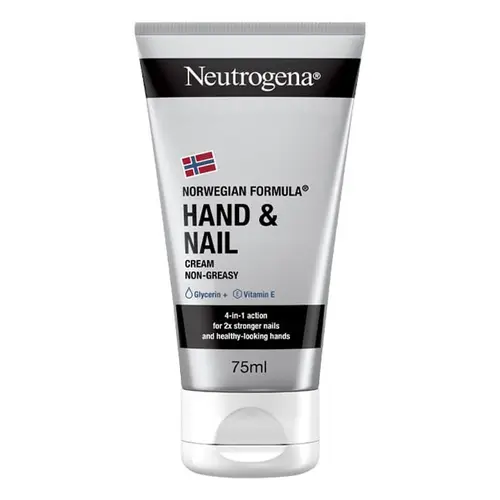 Neutrogena Hand & Nail Cream 75ml - Σώμα στο Pharmeden.gr