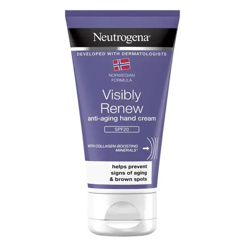 Neutrogena Anti-Age Hand Cream SPF20 75ml - Σώμα στο Pharmeden.gr