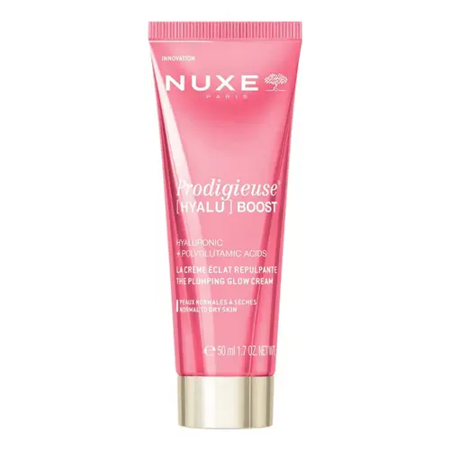 Nuxe Prodigieuse Hyalu Boost The Plumping Glow Cream 50ml -  στο Pharmeden.gr
