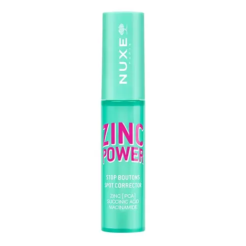 Nuxe Zinc Power Stop Spots 10ml -  στο Pharmeden.gr