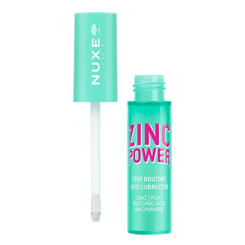 Nuxe Zinc Power Stop Spots 10ml -  στο Pharmeden.gr
