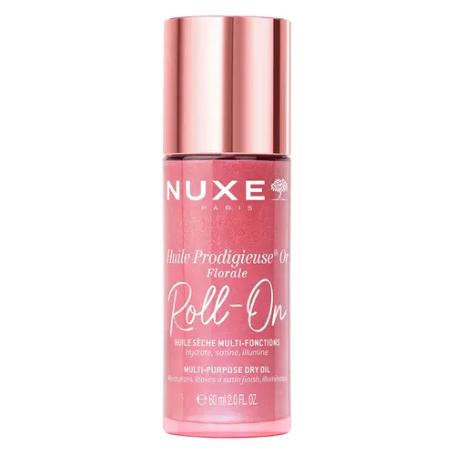 Nuxe Huile Prodigieuse Florale Multi-Purpose Dry Oil Roll On 60ml -  στο Pharmeden.gr