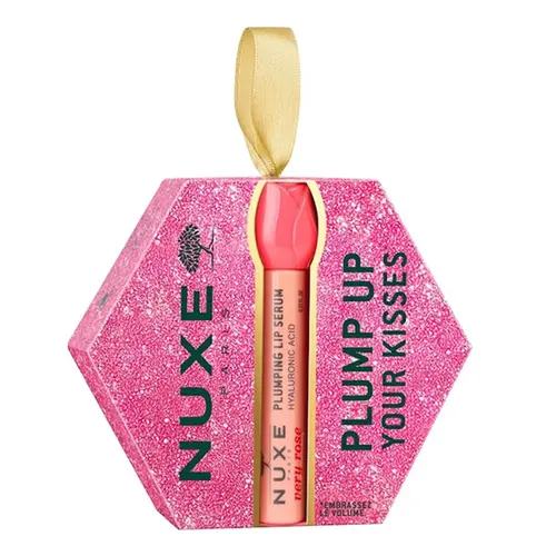 Nuxe Promo Very Rose Hyaluronic Acid Plumping Lip Serum 8ml -  στο Pharmeden.gr