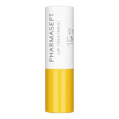 Pharmasept Lip Treatment Neutral SPF15 4.8g -  στο Pharmeden.gr