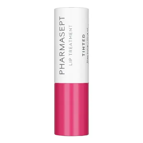 Pharmasept Lip Treatment  Tinted 4.8gr -  στο Pharmeden.gr