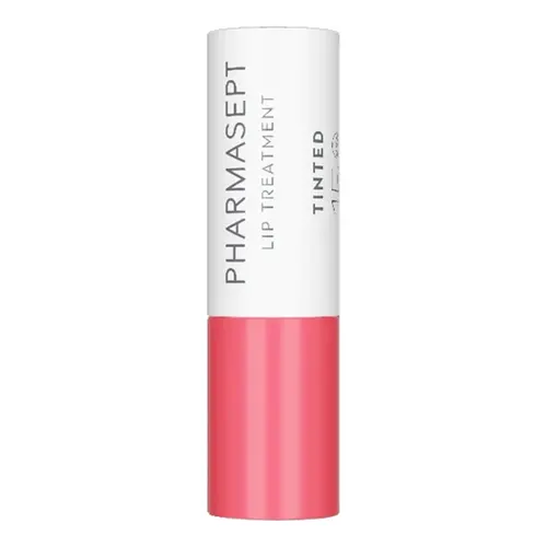 Pharmasept Lip Treatment Tinted SPF15 4.8gr -  στο Pharmeden.gr