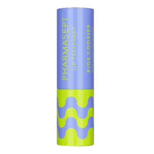 Pharmasept Lip Treatment Kids Cookies 4.8gr -  στο Pharmeden.gr