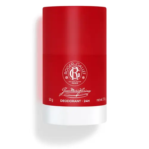 Roger & Gallet Jean Marie Farina Deodorant Stick 50g -  στο Pharmeden.gr