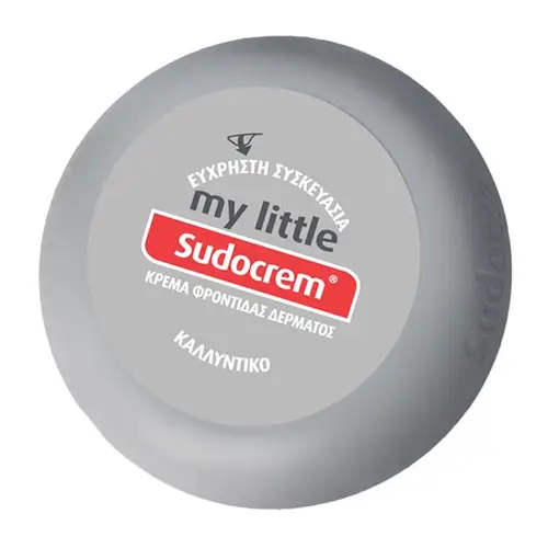 Sudocrem My Little Κρέμα Φροντίδας Δέρματος 22gr -  στο Pharmeden.gr