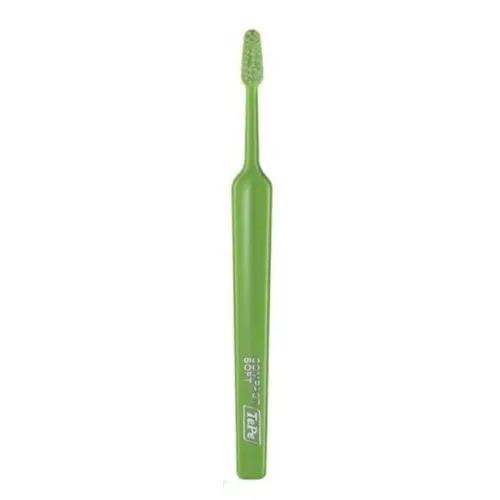TePe Select Compact Soft Παιδική Οδοντόβουρτσα Μαλακή Πράσινο 1τεμ. -  στο Pharmeden.gr
