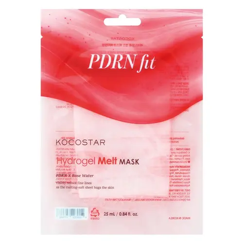 Kocostar Hydrogel Melt Mask PDRN Fit 1τεμ -  στο Pharmeden.gr
