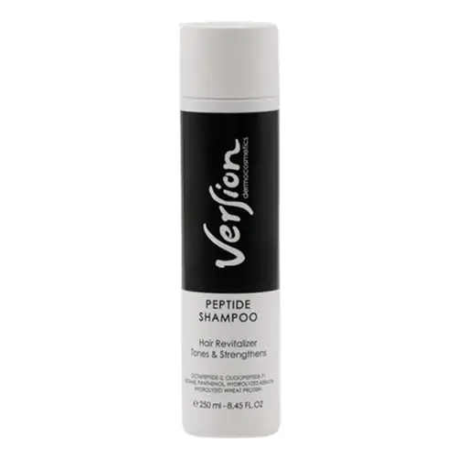 Version Derma Peptide Shampoo 250ml -  στο Pharmeden.gr