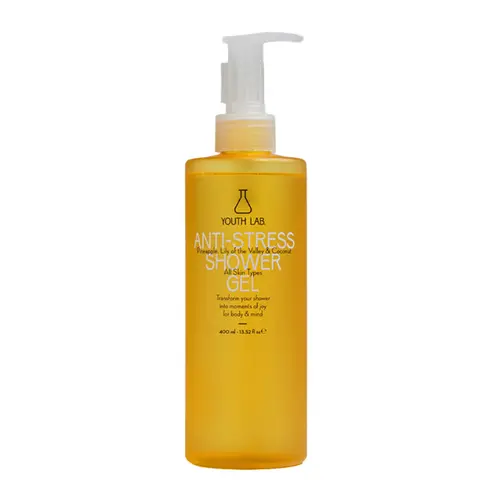 Youth Lab. Anti-Stress Shower Gel Exotic Sunrise 400ml - Σώμα στο Pharmeden.gr