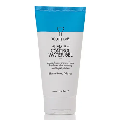 Youth Lab. Blemish Control Water Gel 50ml - Πρόσωπο στο Pharmeden.gr