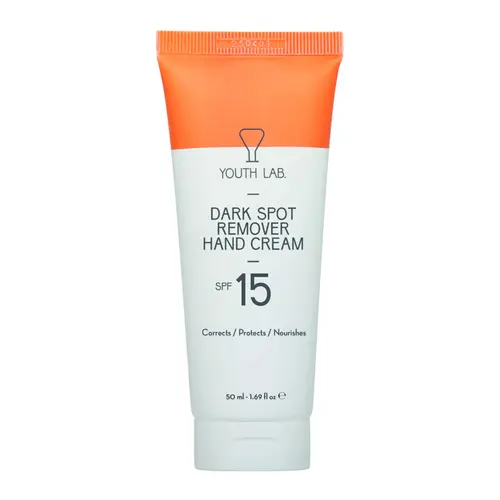 Youth Lab. Dark Spot Remover Hand Cream SPF15 50ml -  στο Pharmeden.gr