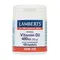 Lamberts Βιταμίνη D3 400iu 120 tabs - Βιταμίνες στο Pharmeden.gr