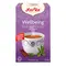 Yogi Tea Wellbeing 17τμχ - Βιολογικά Προϊόντα στο Pharmeden.gr