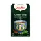 Yogi Tea Green Chai Πράσινο Τσάι 17τμχ - Βιολογικά Προϊόντα στο Pharmeden.gr