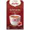 Yogi Tea Echinacea Tea 17τμχ - Βιολογικά Προϊόντα στο Pharmeden.gr