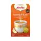 Yogi Tea Stomach Ease Tea Τσάι για Χώνεψη 17τμχ - Βιολογικά Προϊόντα στο Pharmeden.gr