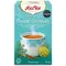 Yogi Tea Throat Comfort 17τμχ - Βιολογικά Προϊόντα στο Pharmeden.gr