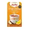 Yogi Tea Ginger Orange With Vanilla 17τμχ - Βιολογικά Προϊόντα στο Pharmeden.gr