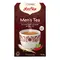 Yogi Tea Men's Tea 17τμχ - Βιολογικά Προϊόντα στο Pharmeden.gr