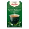 Yogi Tea Green Balance 17τμχ - Βιολογικά Προϊόντα στο Pharmeden.gr