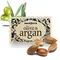 Macrovita Olive & Argan Soap 50gr - Σώμα στο Pharmeden.gr