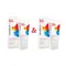 Macrovita Αντηλιακή Κρέμα Προσώπου SPF50 Λευκή 50ml 1+1 ΔΩΡΟ - Αντηλιακά στο Pharmeden.gr